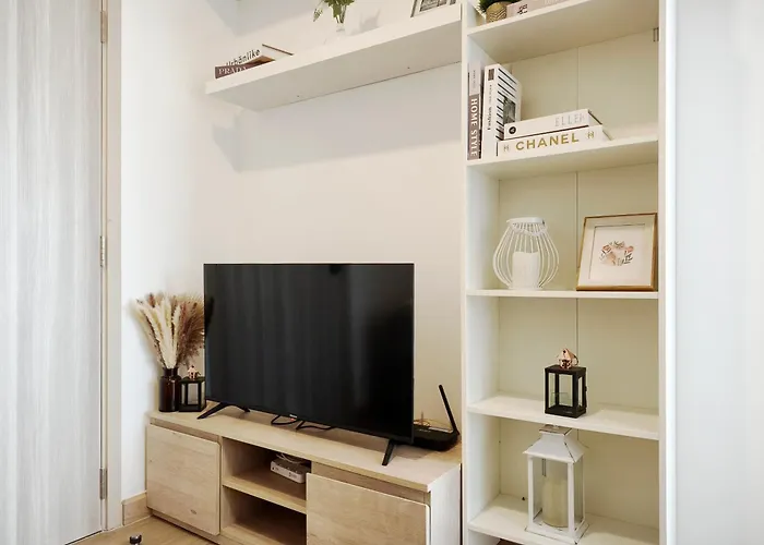 Apartment ชีวาทัย เกษตร-นวมินทร์ Near Chatuchak