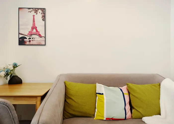 Apartment ชีวาทัย เกษตร-นวมินทร์ Near Chatuchak Bangkok