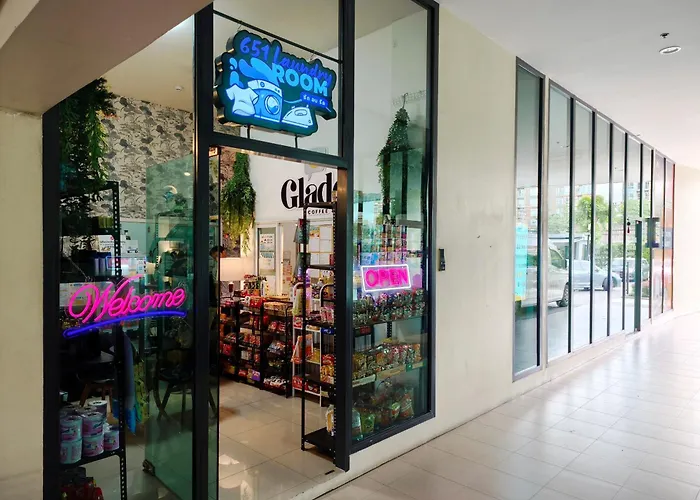 Apartment ชีวาทัย เกษตร-นวมินทร์ Near Chatuchak Bangkok